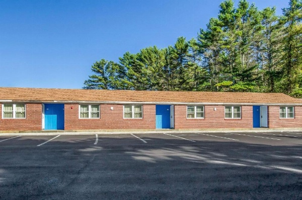 Rodeway Inn Middleboro-Plymouth image 12