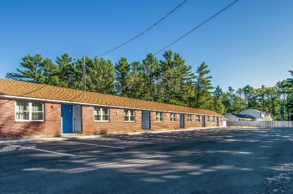 Rodeway Inn Middleboro-Plymouth image 5